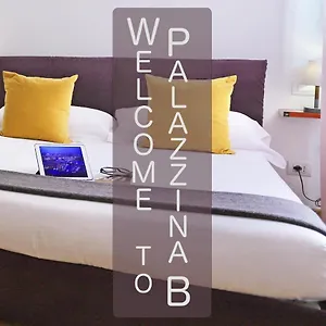 Palazzina B - Contemporary Hotel apartamentowy Genua