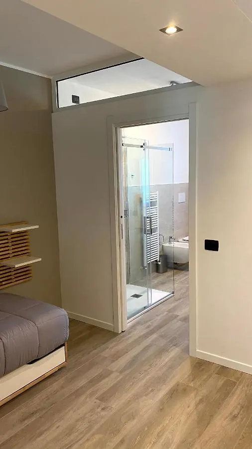 סריאטה Foresteria Green House 1 לינה וארוחת בוקר